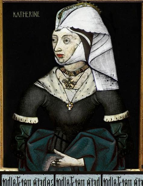 owen tudor wife